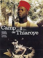 poster de Le Camp de Thiaroye