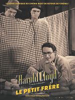 poster de Le Petit frère
