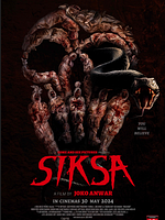 poster de Grave Torture