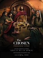 poster de The Chosen : Dernière Cène