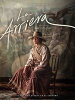 poster de La arriera