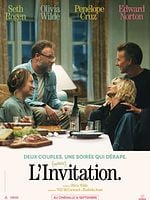 poster de L'Invitation