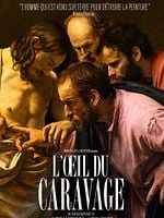 poster de L'Oeil du Caravage
