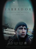 poster de Labrador - Autopsie du silence