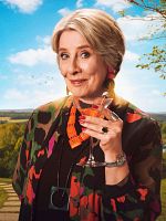 image de The Puzzle Lady