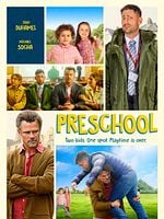 poster de Preschool