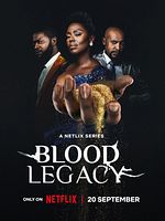 image de Blood Legacy