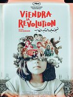 poster de Viendra la révolution