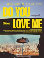 poster de Do You Love Me