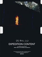 poster de Expedition Content