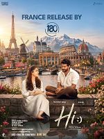 poster de Hi