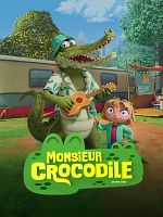 image de Monsieur Crocodile