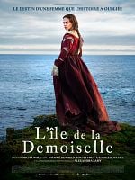 poster de L’île de la demoiselle