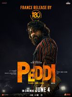 poster de Peddi