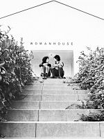 poster de Womanhouse