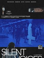 poster de Silent Voices