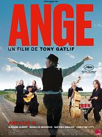 poster de Ange