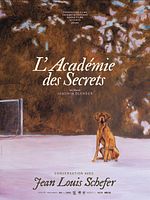 poster de L’Académie des secrets