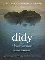 poster de didy