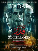 poster de Kadar The Sons of the Lord