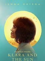 poster de Klara et le soleil