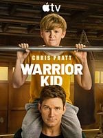 poster de Warrior Kid