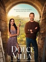 poster de La Dolce Villa