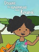 image de Dessine les animaux avec Koumi