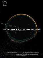 poster de Jusqu'à la fin du monde