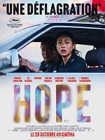 poster de Hope