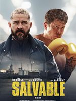 poster de Salvable