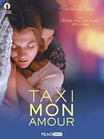 poster de Taxi Monamour