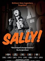 poster de Sally!