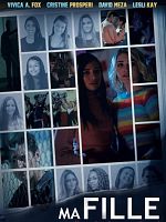 poster de Ma fille, sous l'emprise de son petit ami