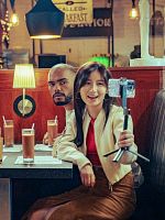 poster de Fresh Off Markham