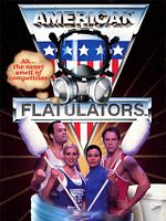 poster de American Flatulators