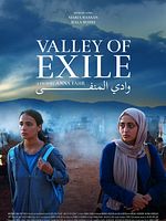 poster de Valley of Exile