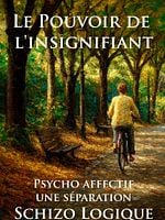 image de Le Pouvoir de l’Insignifiant Bande-annonce VF