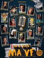 poster de On a volé ma VF