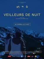 poster de Veilleurs de nuit