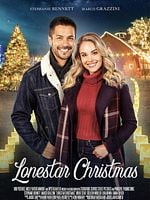 poster de Noël au ranch