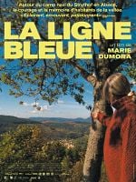 poster de La Ligne bleue