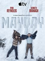 poster de Mayday