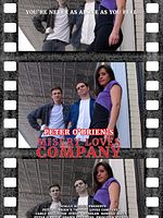 poster de Misery Loves Company