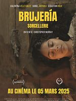 poster de Brujeria - Sorcellerie