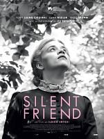 poster de Silent Friend