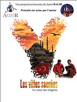 poster de Altaïr : Les villes sacrées, au cœur des religions