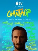 poster de Chantage