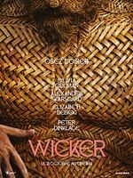 poster de Wicker