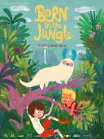 poster de Joyeuse Jungle !